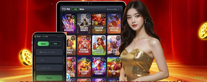 Jogos Exclusivos lwbet