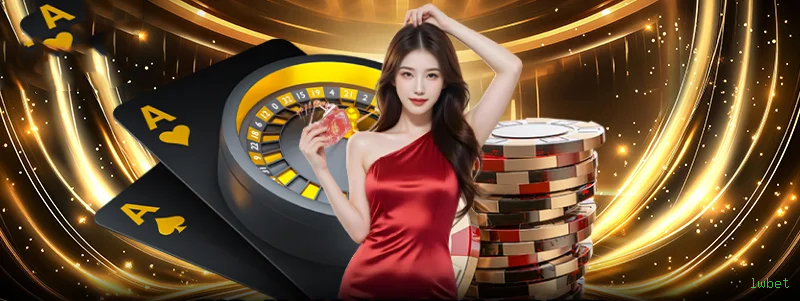 Casino Ao Vivo lwbet