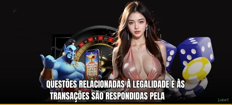 Apostas de Futebol lwbet