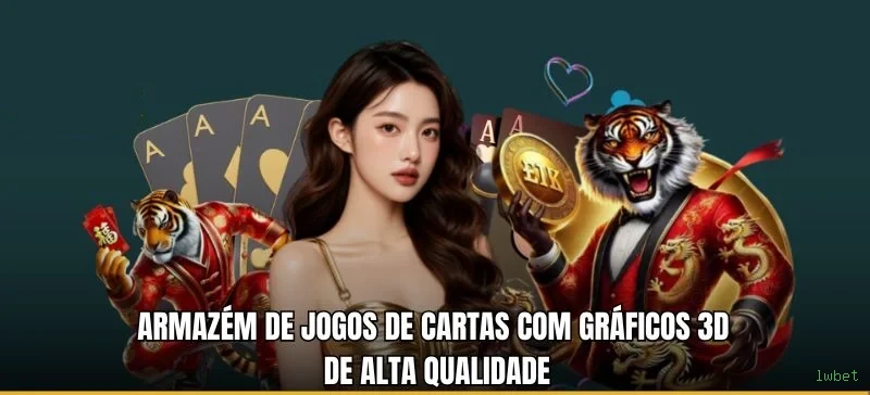 Estatísticas lwbet